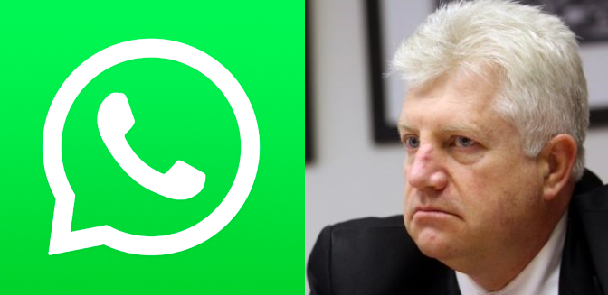 Read more about the article SOPA 2021: WHATSAPP-ENED TO THE PLAN?
