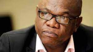 Read more about the article ACCUSED JOZI MAYOR MUST GET OUT OF TOWN