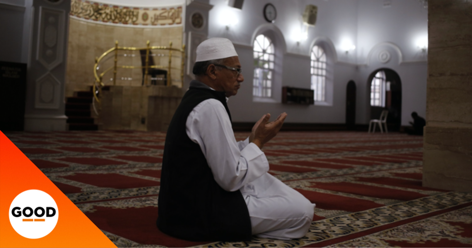 Read more about the article GOOD Party Will Push To Remove Call To Prayer From City Noise By-Laws