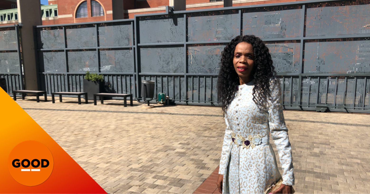 Read more about the article Mayor Williams Offers Tshwane A Mouthful Of Nothing