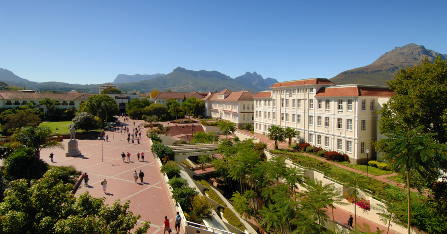 Read more about the article GOOD Condemns Disgusting Racist Incident At Stellenbosch University