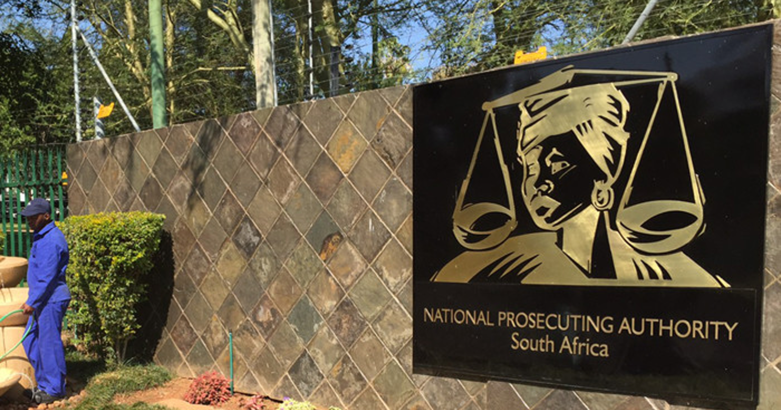 Read more about the article The NPA Must Be Resourced So It Can Prosecute