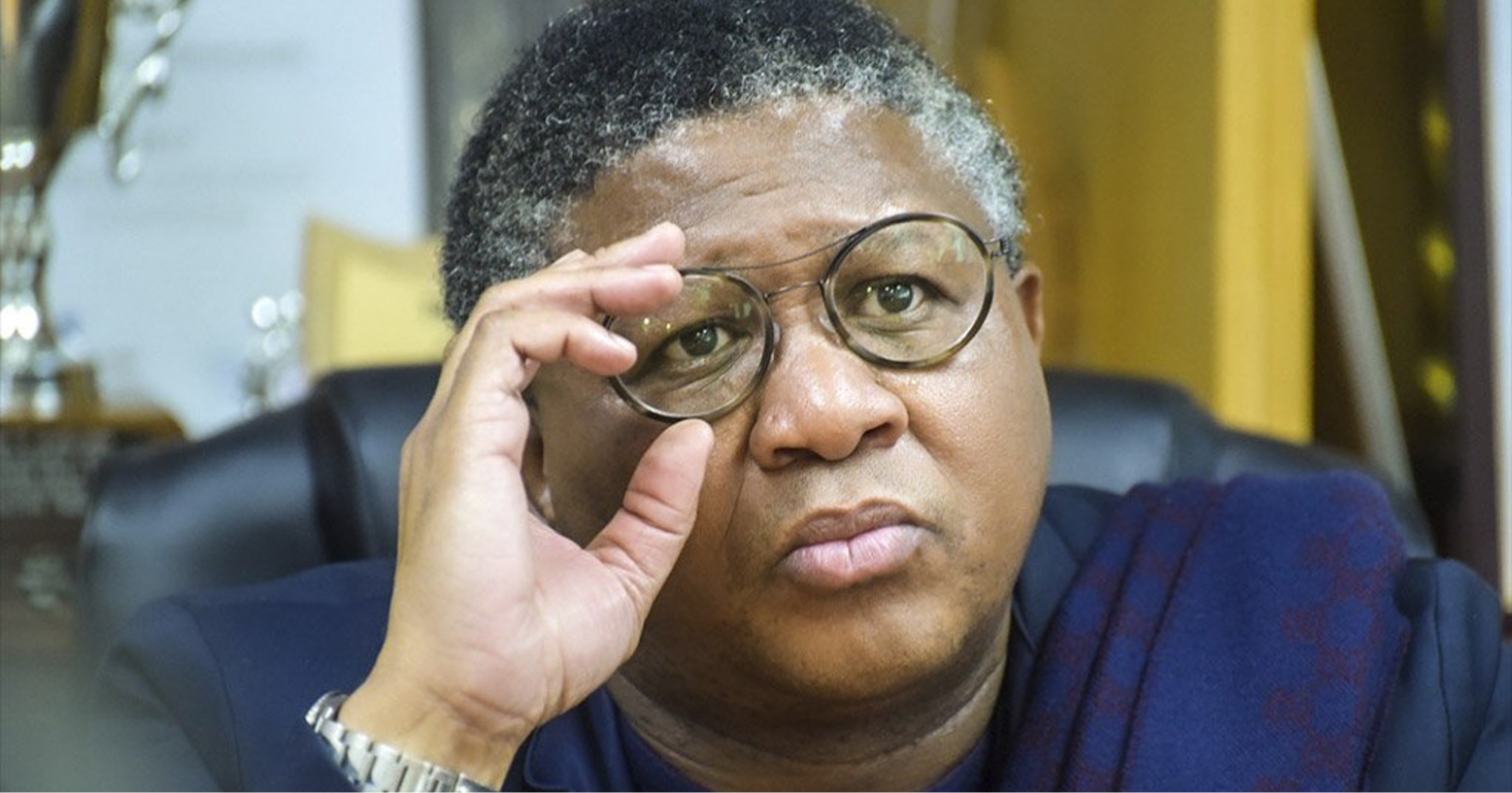 Read more about the article SCOPA Misled Over Stopping PRASA “Ghost Worker” Payments