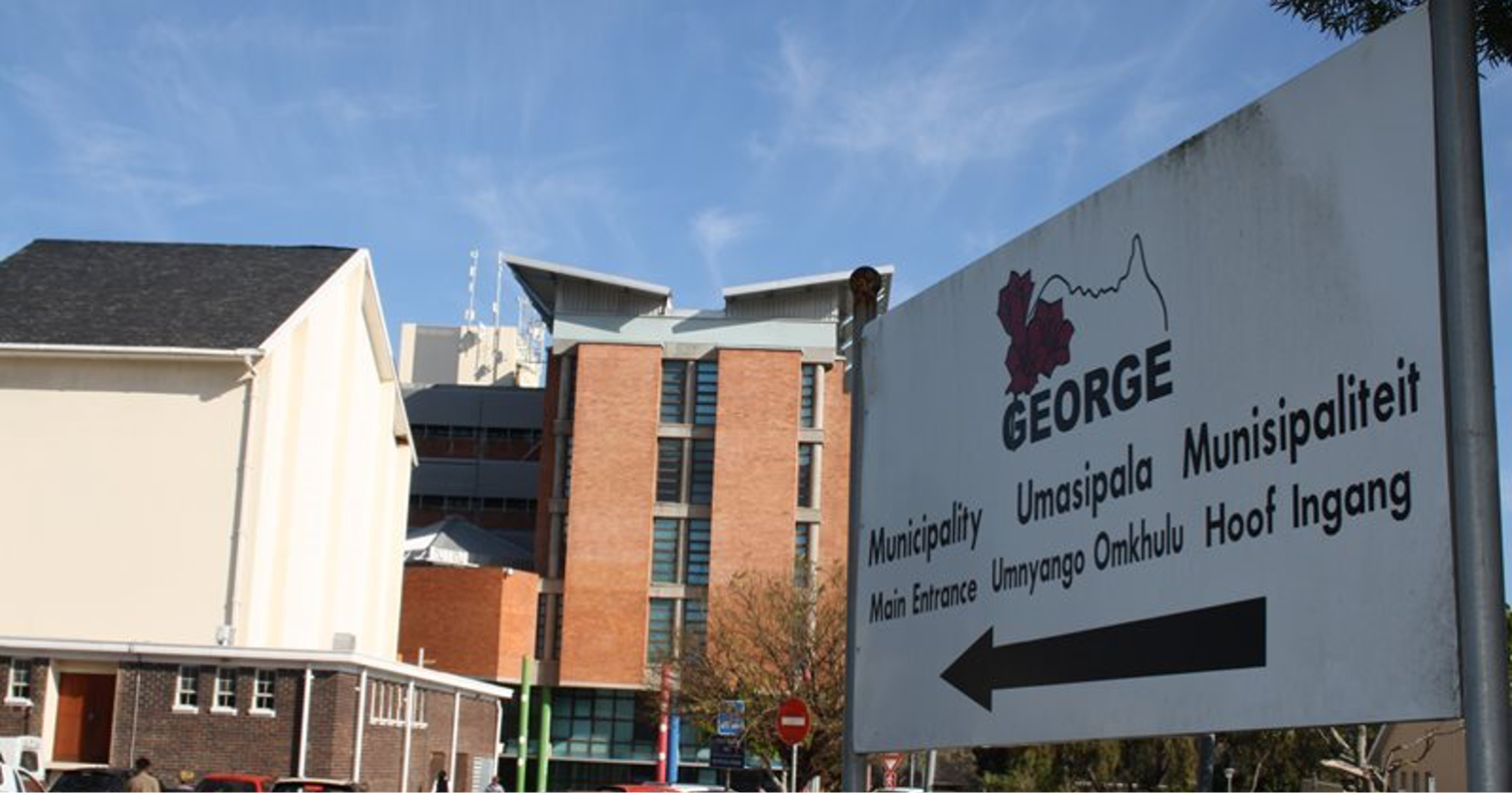 Read more about the article Threats Of Lawsuits Won’t Stop GOOD Holding George Municipality To Account