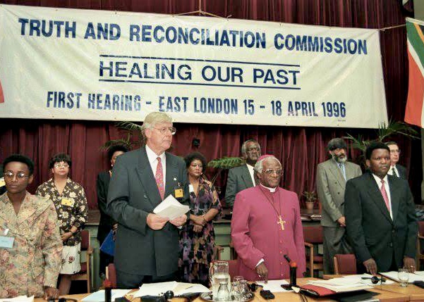 Read more about the article Fund To Compensate Victims Of Apartheid Remains Largely Unspent