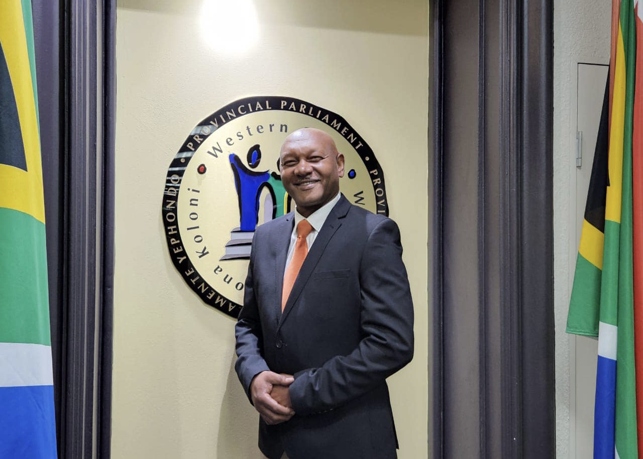 Read more about the article DA Hypocrisy Once Again Exposed Through Handling Of Leadership Quarrels