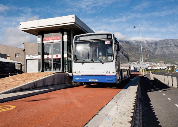 Read more about the article Shrinking Of MyCiti Bus Services: Unacceptable Step Backwards