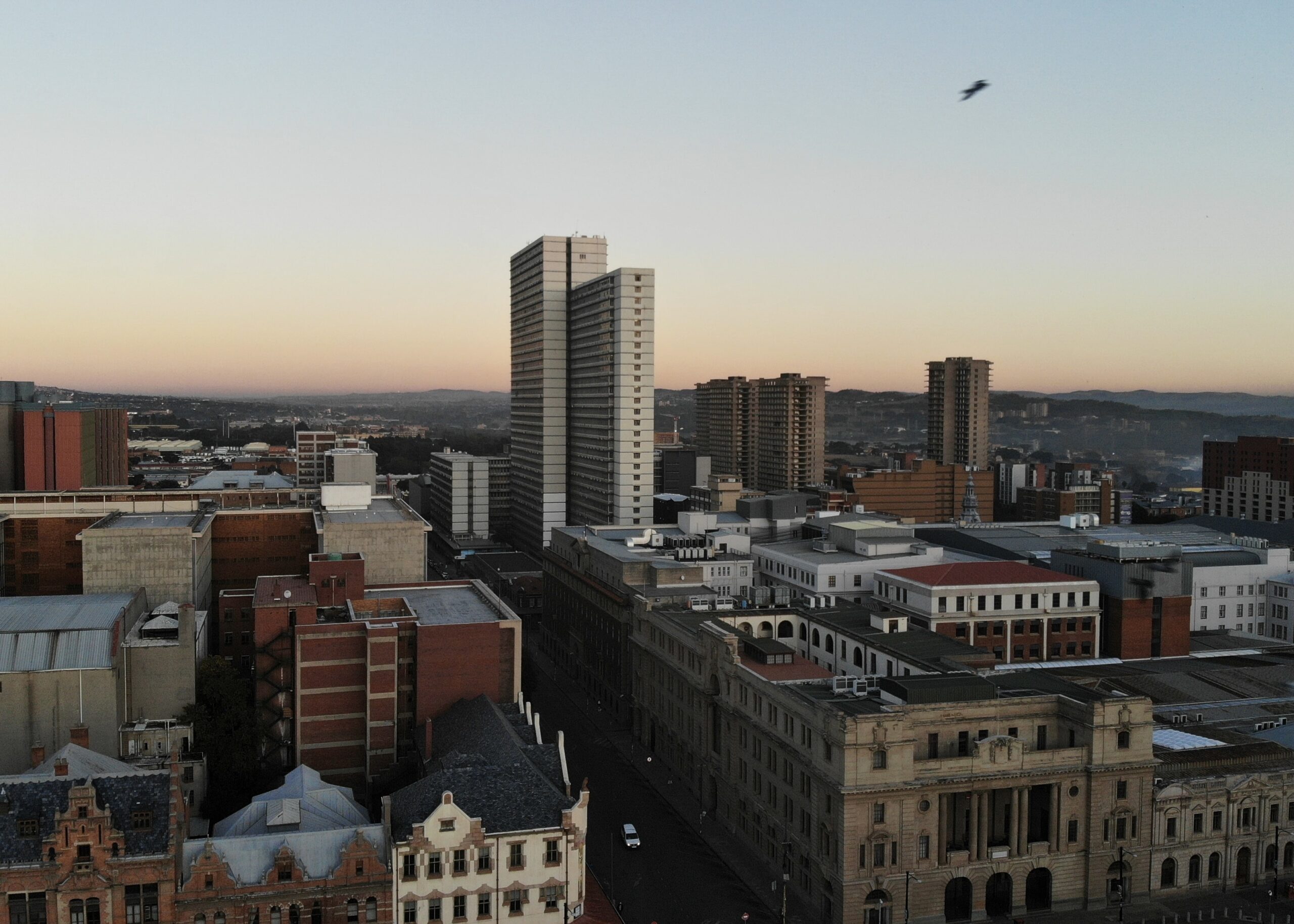Read more about the article Tshwane Strike: Workers Pay The Prices For DA’s Past Failures