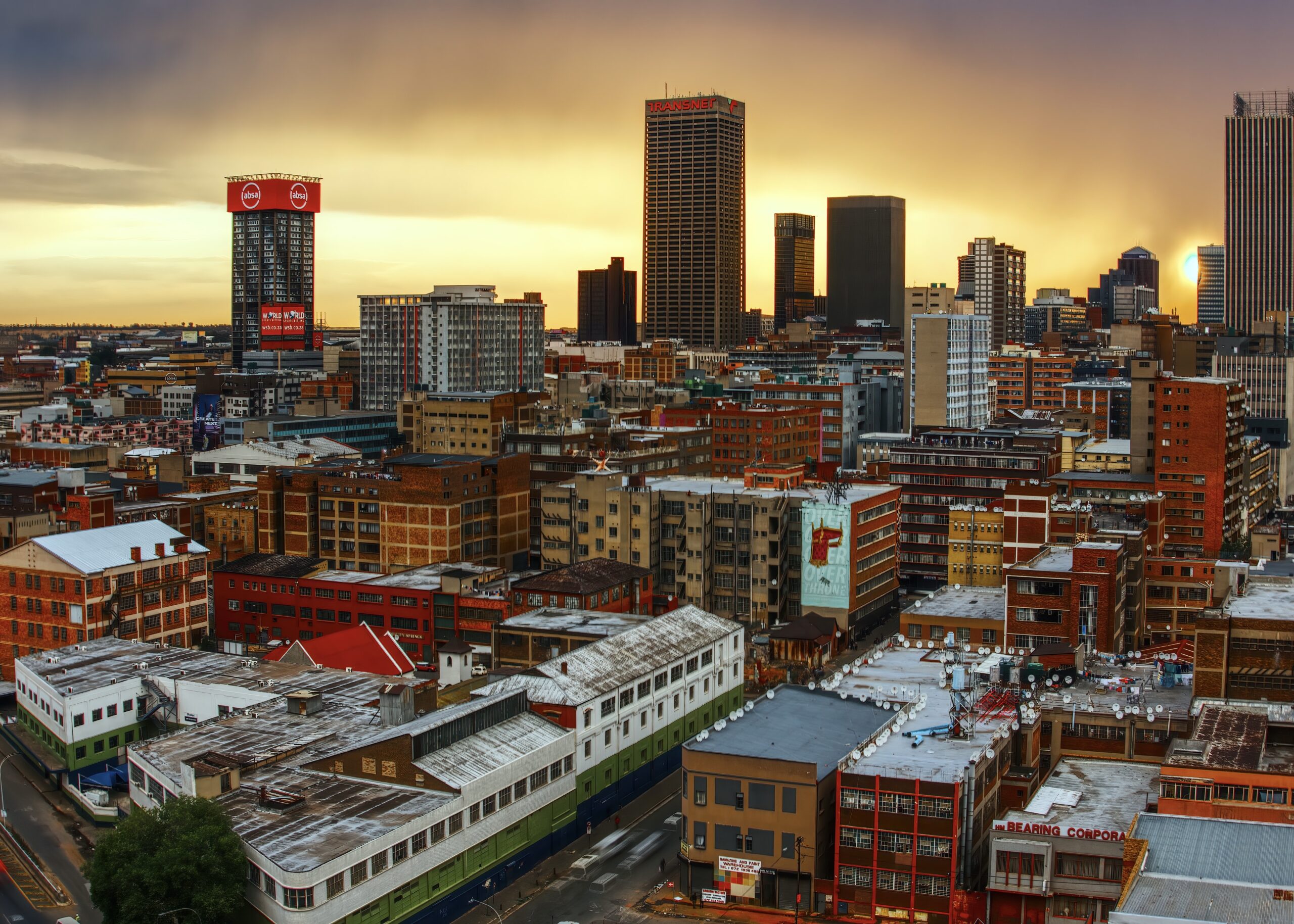Read more about the article GOOD Calls For Clear Communication On Gauteng Water Crisis