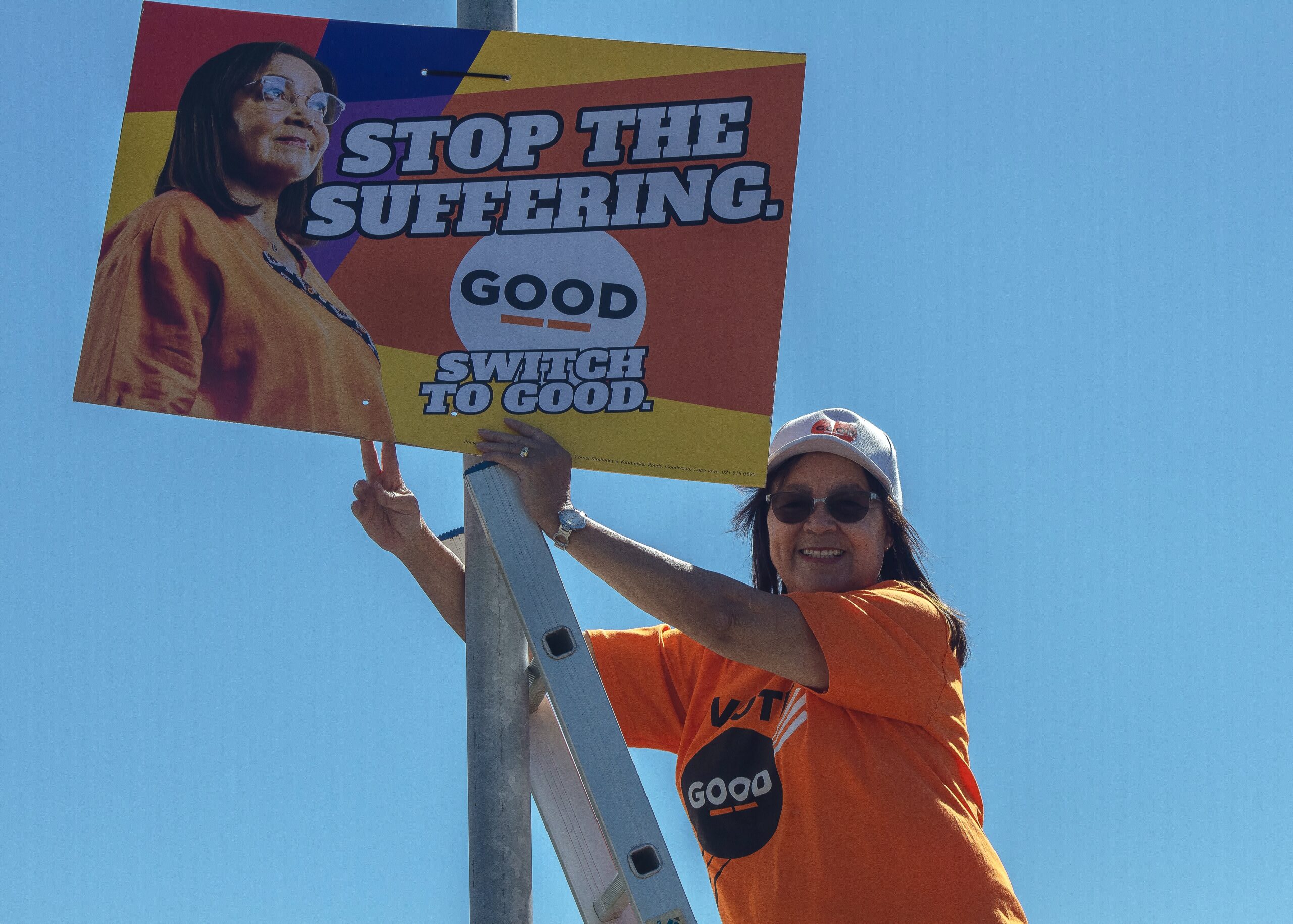 Read more about the article The GOOD Manifesto Is Our Recipe To Re-Balance Society