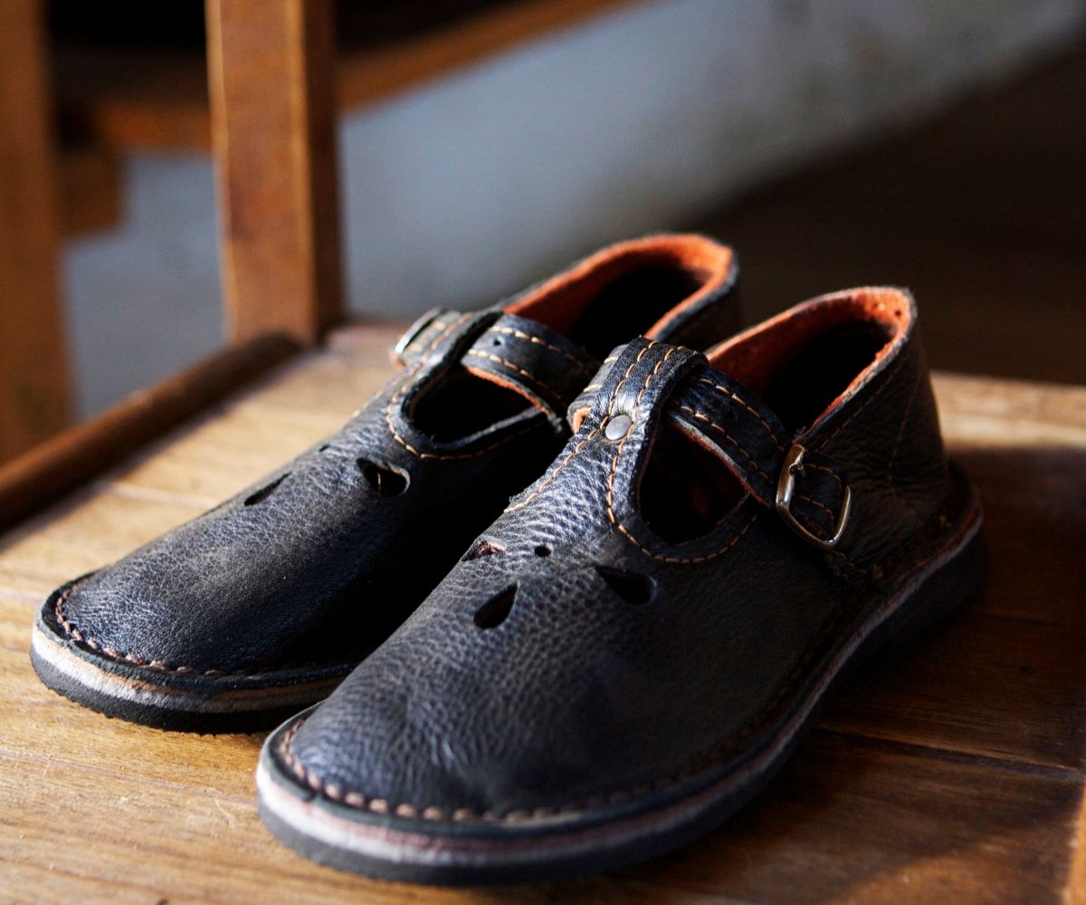 Read more about the article FOOT IN MOUTH: HOUT BAY SCHOOL SAYS LEARNERS WHO CAN’T AFFORD SHOES CAN’T WRITE EXAMS