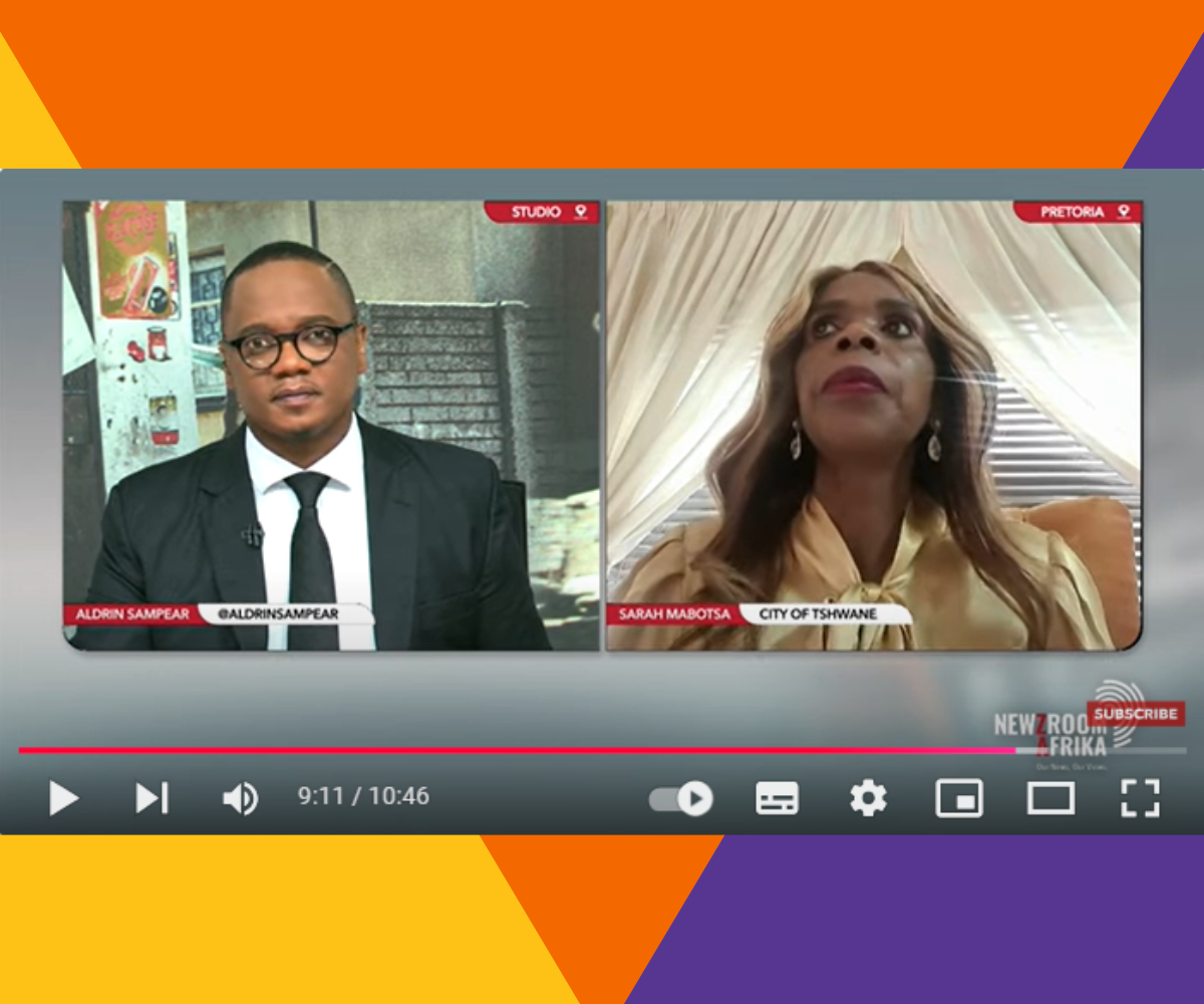 Read more about the article SPAZA SHOP REGISTRATION, Newzroom Afrika, 9 December 2024