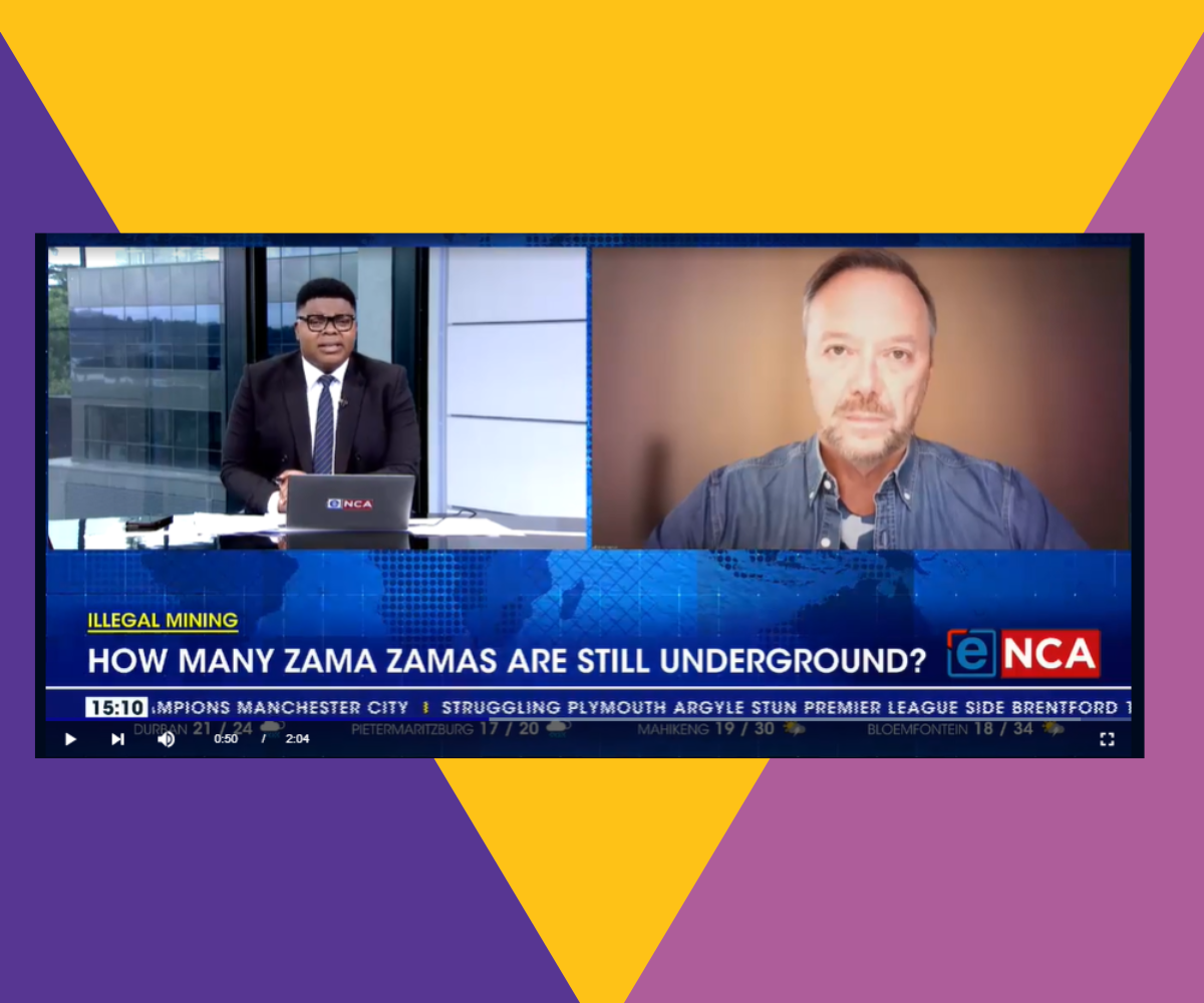 Read more about the article STILFONTEIN SAGA: SWIFT ACTION NEEDED TO SAVE LIVES