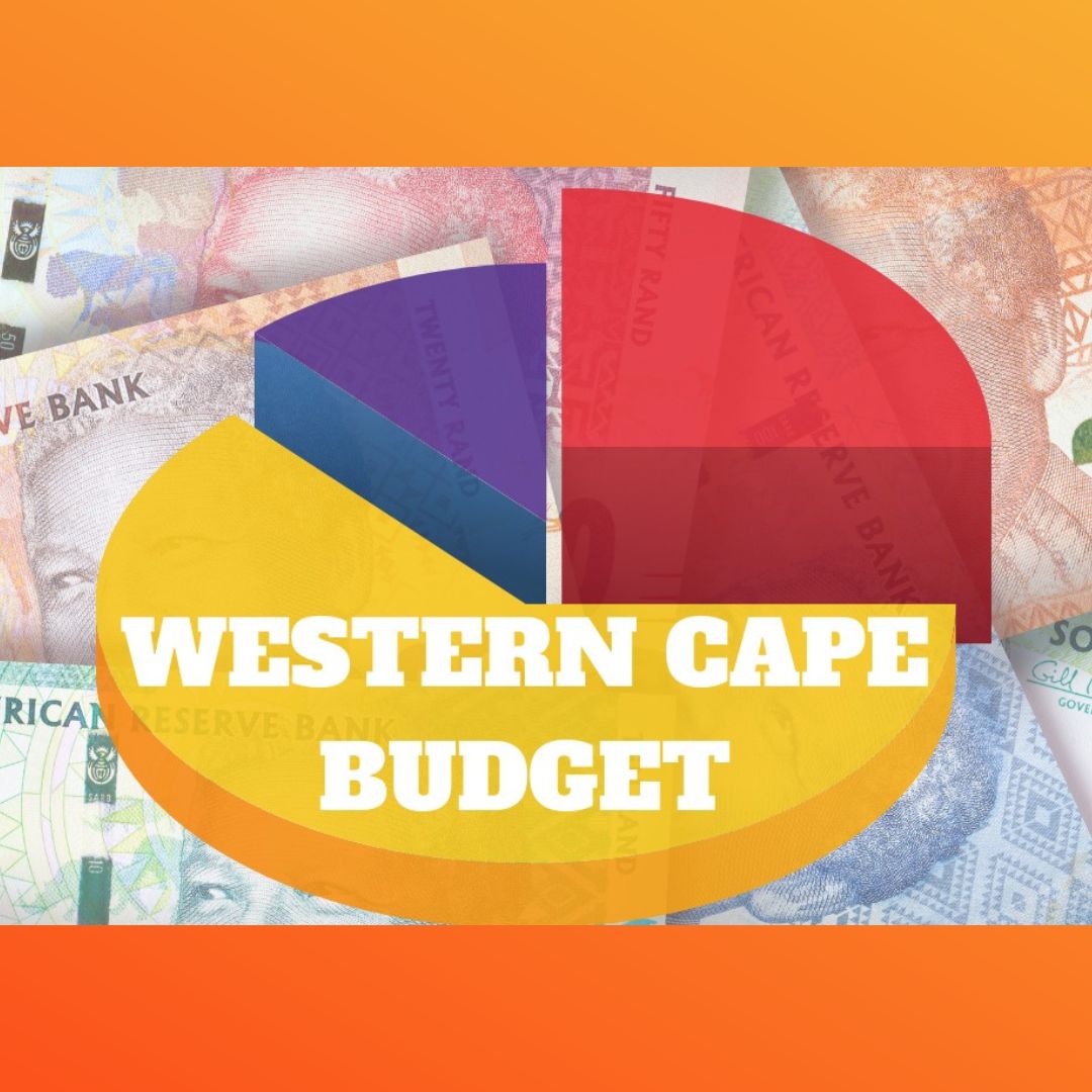 Read more about the article WESTERN CAPE’S BUDGET: WILL IT DELIVER SAFETY, EDUCATION, AND HOUSING, OR FUND FAILURE?