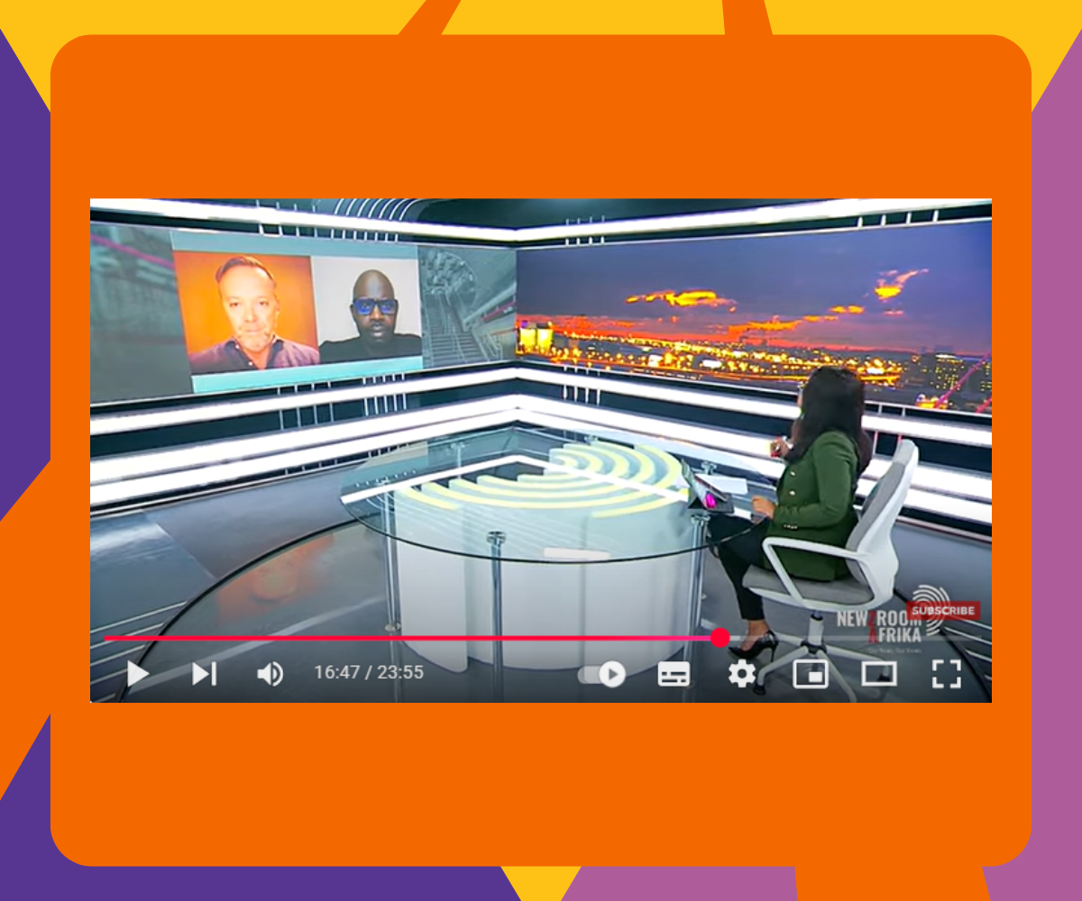 Read more about the article WHAT IS THE FUTURE OF THE GNU?, Newzroom Afrika, 08 April 2025