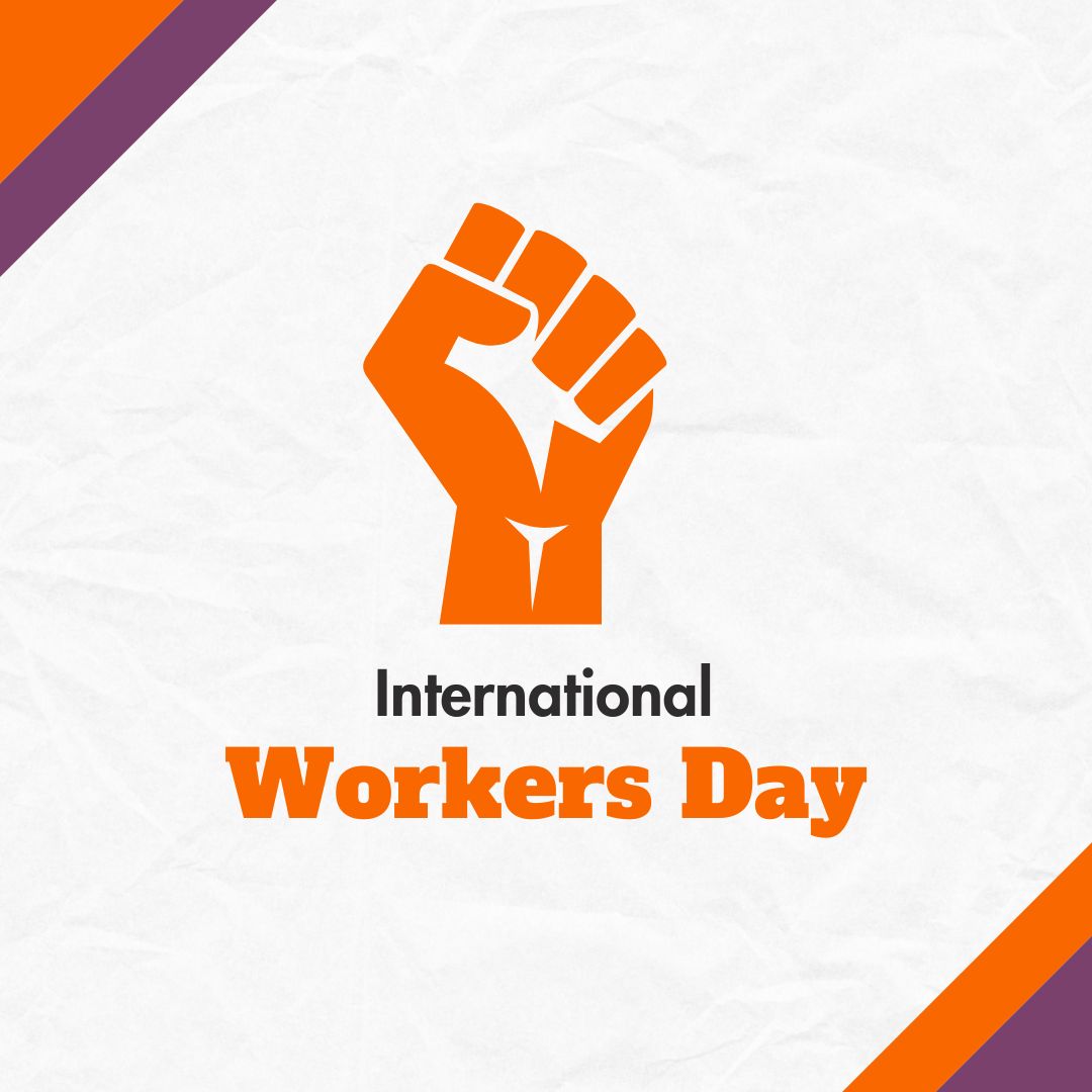 Read more about the article WORKERS’ DAY IN THE WESTERN CAPE: COMMEMORATING STRUGGLE WHILST CAMPAIGNING AGAINST PROGRESS