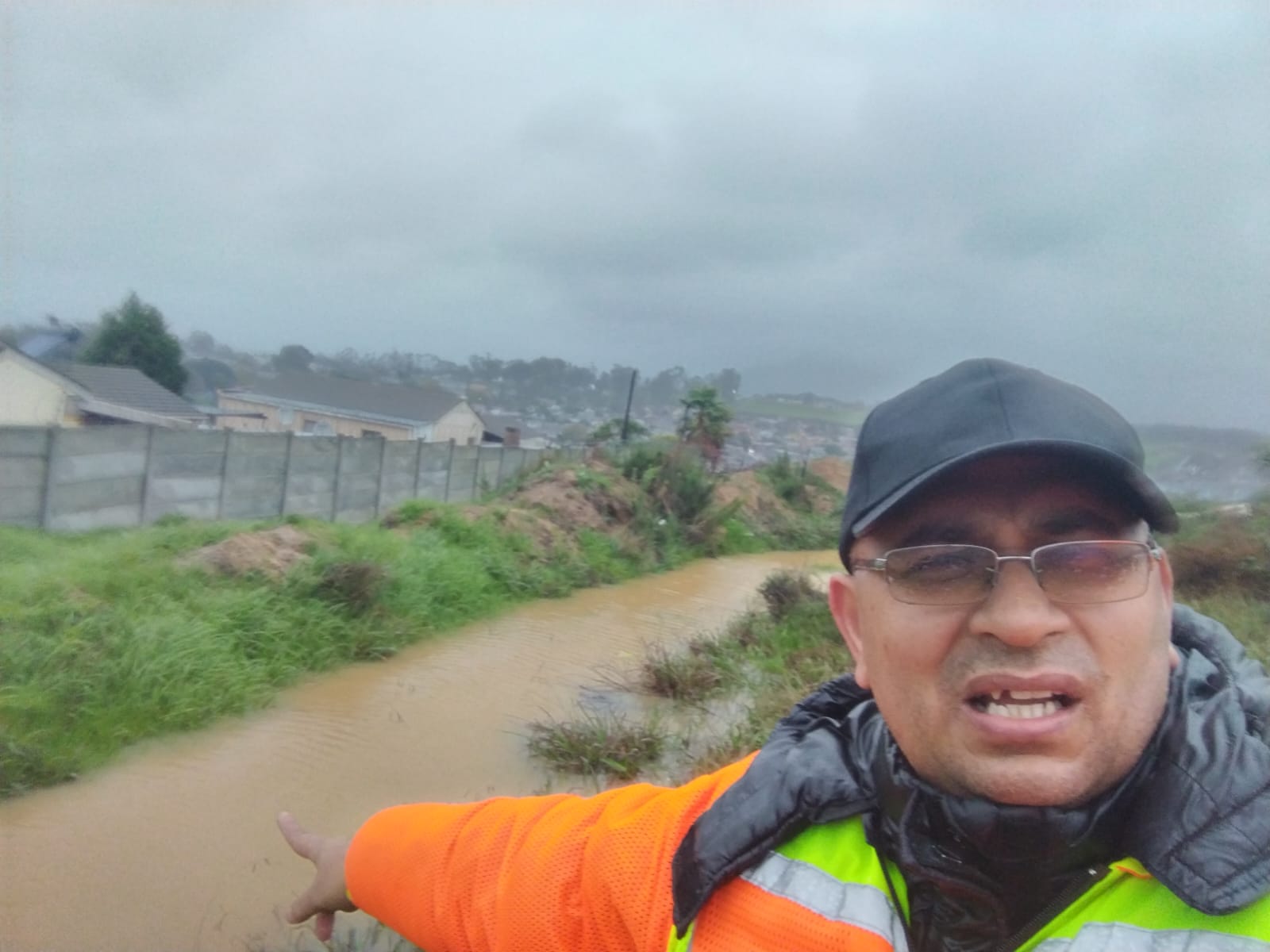 Read more about the article GOOD PARTY CALLS FOR URGENT FLOOD RELIEF AND INFRASTRUCTURE INTERVENTION FOLLOWING SEVERE FLOODING IN STELLENBOSCH