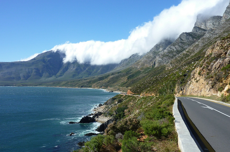 Read more about the article EVERY RAND MUST SERVE THE GARDEN ROUTE