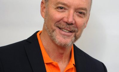 Brett Herron