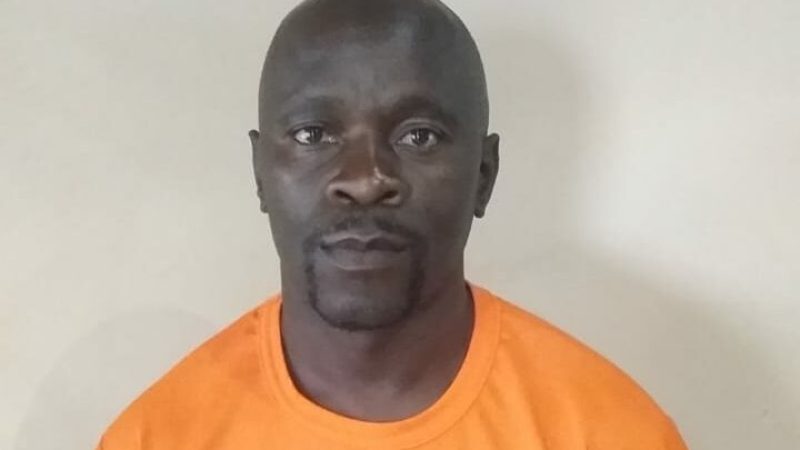 THABO CHARLES