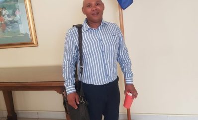 Johan van Schalkwyk