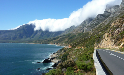 garden route